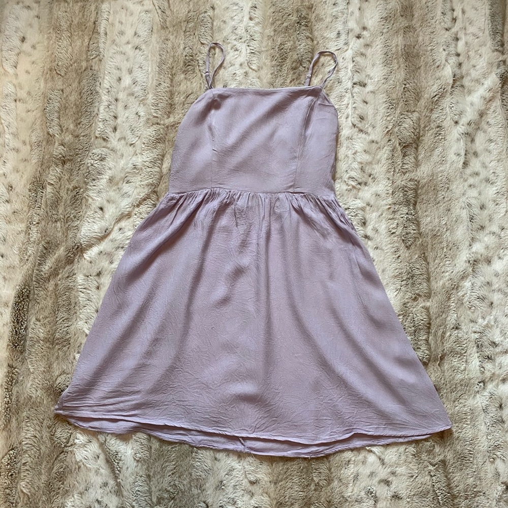 Women’s Fit & Flare Dress